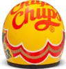 Kask Jet Cafe Racer DMD RETRO Candy Yellow Gloss rozmiar M Podgląd zdjęcia produktu 3