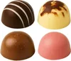 Orion | Pralinenförmchen - Form für Kekse und Pralinen - Produktbild-Vorschau 4