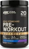 PreWorkout - Optimum Nutrition - Platinum pre workout Voir les images du produit 6