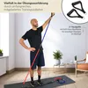 Skandika Multi-Widerstandsbänder Set Produktbild-Vorschau 3