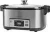 SENCOR SPR 5500SS Pomalý hrnec, objem 6 l, 5 předvoleb pro Náhled obrázku produktu 1