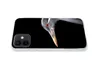 MuchoWow® Handyhülle Schutzhülle Hülle für iPhone 12 mini Produktbild-Vorschau 5