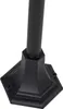 Klasyczna latarnia czarna 122 cm IP44 - Capital Podgląd zdjęcia produktu 8