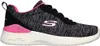 A side view of a single Skechers sneaker. Produktbild-Vorschau