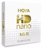 HOYA HD Nano MkII UV-Filter 55 mm Produktbild-Vorschau 4