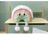 Nici arcobaleno Nibsi 28 cm peluche Anteprima dell’immagine prodotto 8