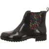 Rieker P8280-07 - Rieker Stiefeletten Schwarz  Rieker Produktbild-Vorschau 17