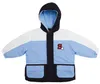 BRUBAKER Kinderjacke Jungen mit Reflektorstreifen, DuPont Produktbild-Vorschau 2