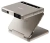 AURZEN ZIP Mini Beamer mit Akku & Powerbank Projektor Produktbild-Vorschau 5