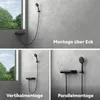 Mai & Mai Thermostat Badewannenarmatur mit Handbrause Produktbild-Vorschau 7