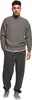 Pánský svetr Urban Classics Oversized Roll Neck Sweater Náhled obrázku produktu 11