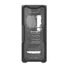 Darkflash Aquarius Acrylic Computer Case (boîtier Voir les images du produit 4
