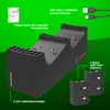 Snakebyte TWIN:CHARGE SX, Drinnen, 2 m, Schwarz Produktbild-Vorschau 22