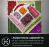 AEG Kühl-Gefrierkombination Santo RCB736D4MG Produktbild-Vorschau 12