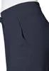 Stooker Women CINDY Damen Caprihose Regular Fit 44/46 navy Produktbild-Vorschau 3