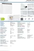 Exquisit GB40-050C, 31 l, 39 dB, C, Czarny, Biały Podgląd zdjęcia produktu 25