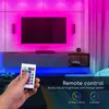 LED Leuchtband - RGB 3m 24W - 30 LED's pro Meter - inkl. Produktbild-Vorschau 4
