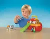 PLAYMOBIL 6765 1.2.3. Meine Mitnehm-Arche Noah Produktbild-Vorschau 2