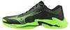 Mizuno Wave Lightning Elite Indoor-sportschuhe Schwarz EU Produktbild-Vorschau 7