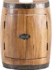 Waschbeckenunterschrank Barrel Produktbild-Vorschau 7