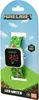 Zegarek LED KIDS LICENSING Minecraft - Oficjalny Produkt Voir les images du produit 5