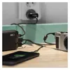 Powerbank EMOS Alpha2 20, 20 000 mAh, 10 W, schwarz Produktbild-Vorschau