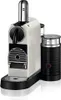 DeLonghi EN267.WAE Citiz & Milk Nespresso Náhled obrázku produktu 17