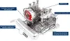 Franzis Verlag Porsche 911 Boxermotor, Motor, Produktbild-Vorschau 13