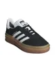 A studio shot of a single Adidas Gazelle Bold shoe. Anteprima dell’immagine prodotto