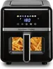 Gourmetmaxx 16539, Heißluftfritteuse, 5 l, 200 °C, 4 Produktbild-Vorschau 14
