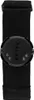 A black Polar OH1 optical heart rate sensor on a black strap, shown against a white background. Náhled obrázku produktu