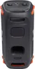 JBL PartyBox 110 schwarz Bluetooth Lautsprecher Produktbild-Vorschau 9