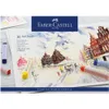 FABER-CASTELL Mäkké pastelky 36 pasteliek, balenie 3 ks Náhľad obrázku produktu 6