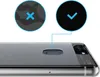 Schutzhülle für Huawei P9 Hülle Transparent Slim Cover Produktbild-Vorschau 6