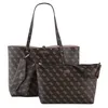 GUESS Taschen Henkeltasche, Schultertasche Kunstleder Eco Produktbild-Vorschau 57
