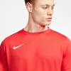 Nike Park VII  Shirt Herren - BV6708, Farbe:Rot, Textil:XXL Produktbild-Vorschau 4