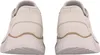 Skechers Sneakers 117497-WTGD in White/Gold Textile color Náhled obrázku produktu 9