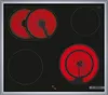 Bosch Einbau-Herd-Set HND211GB1, HEF113BB0 + HEZ438201 + Produktbild-Vorschau 6