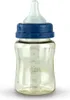 A clear studio shot of a baby bottle. Podgląd zdjęcia produktu