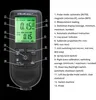 Qoltec Coating thickness guage with LCD, 0 2000um Anteprima dell’immagine prodotto 10