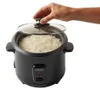 Tomado Tomado TRC1001B - Reiskocher - 5 Portionen - Produktbild-Vorschau 6