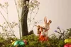 Goebel Hase Lustiger Flötist Figur Produktbild-Vorschau 7