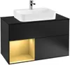 Villeroy & Boch V&B Waschtischunterschrank FINION Produktbild-Vorschau 2