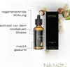 Macadamiaöl Nanoil Macadamia Oil 50 ml - Pflegeöl für Haar, Produktbild-Vorschau 3