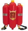 Idena 8040009 - Feuerwehr Wasserspritze, Größe ca. 40 cm, Produktbild-Vorschau 13