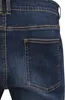 Urban Classics Denim-Hosen für Männer Znulist dunkelblau 34 Produktbild-Vorschau 12