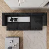 Masseno Ecksofa TOLMO P mit Schlaffunktion L-Form, Sofa mit Produktbild-Vorschau 3