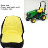 Housse de siège LP95233 pour tracteurs utilitaires Voir les images du produit 3