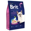 BRIT Premium by Nature Cat Adult Chicken 8 kg Náhled obrázku produktu 1