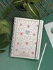 Schülerkalender 2026/2027 "Daisy" | A5, Kunststoff Produktbild-Vorschau 3